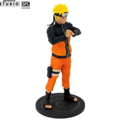 Naruto Uzumaki SFC Figurine 17cm