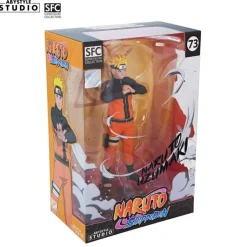 Naruto Uzumaki SFC Figurine 17cm