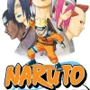 Naruto, Vol. 24