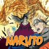 Naruto, Vol. 58