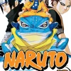 Naruto, Vol. 13