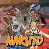Naruto, Vol. 57