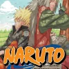 Naruto, Vol. 42