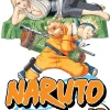 Naruto, Vol. 18