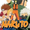 Naruto, Vol. 37