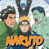 Naruto, Vol. 54