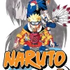 Naruto, Vol. 7