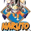Naruto, Vol. 9