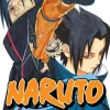 Naruto, Vol. 25
