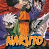 Naruto, Vol. 63
