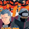 Naruto, Vol. 36