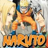 Naruto, Vol. 19