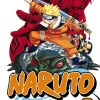 Naruto, Vol. 8