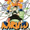 Naruto, Vol. 12