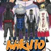 Naruto, Vol. 65