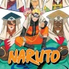 Naruto, Vol. 49