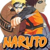 Naruto, Vol. 29
