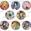 Naruto Yokai Arrangement Costume Trading Can Badge