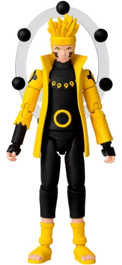 NarutoSage of the Six Path Anime Heroes Action Figure