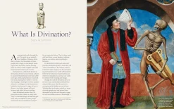 National Geographic Book of Magic and the Occult: A Visual History