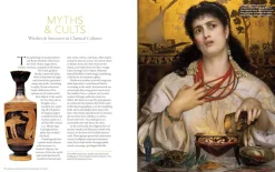 National Geographic Book of Magic and the Occult: A Visual History