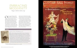 National Geographic Book of Magic and the Occult: A Visual History