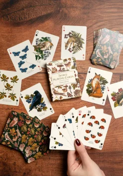 Nature's Pocketbook Kortstokk