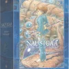 Nausicaa of the Valley of the Wind Box Set