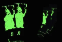 NBC Novelty Socks (2Pack)