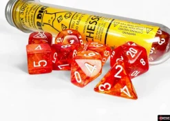 Nebula Molten /White (8)