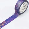 Nebula Washi Tape