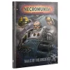 Necromunda: Halls of the Ancients HC