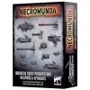 Necromunda: Ironhead Squat Prospectors Weapons & Upgrades