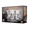 Necromunda Palanite Enforcer Captains & Sergeants