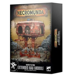 Necromunda: Thatos Pattern Extended Hab Module
