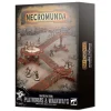 Necromunda: Thatos Pattern Platforms and Walkways