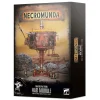 Necromunda: Thatos Pattern Hab Module