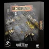 Necromunda: Zone Mortalis Floor Tile Set