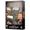 Necromunda: Zone Mortalis Underhive Market