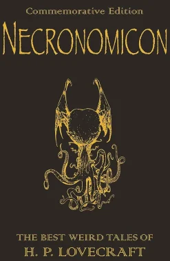 Necronomicon: The Best Weird Tales of H.P. Lovecraft