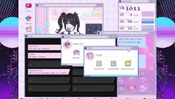 Needy Streamer Overload (Switch)