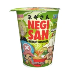 Negisan Spicy Vegetables One Piece