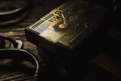 Neil Patrick Harris Deluxe Kortstokk