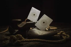 Neil Patrick Harris Deluxe Kortstokk