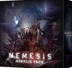Nemesis Acrylic Pack (76)