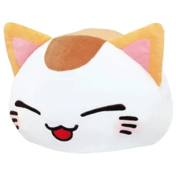 Nemuneko Cat Version B Plush Figure 25 cm