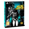 Neon Blood Limited Edition (PS5)