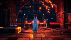 Neon Blood Limited Edition (PS5)