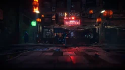 Neon Blood Limited Edition (PS5)