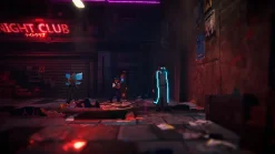 Neon Blood Limited Edition (PS5)